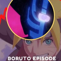 boruto episode 232 vf