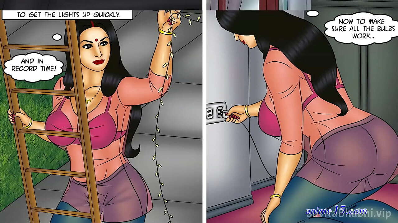 savita bhabhi porn comics