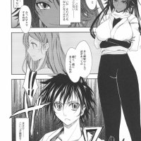 四楓院夜一乳交