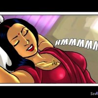 savita bhabhi porn comics
