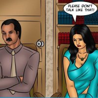 savita bhabhi comics