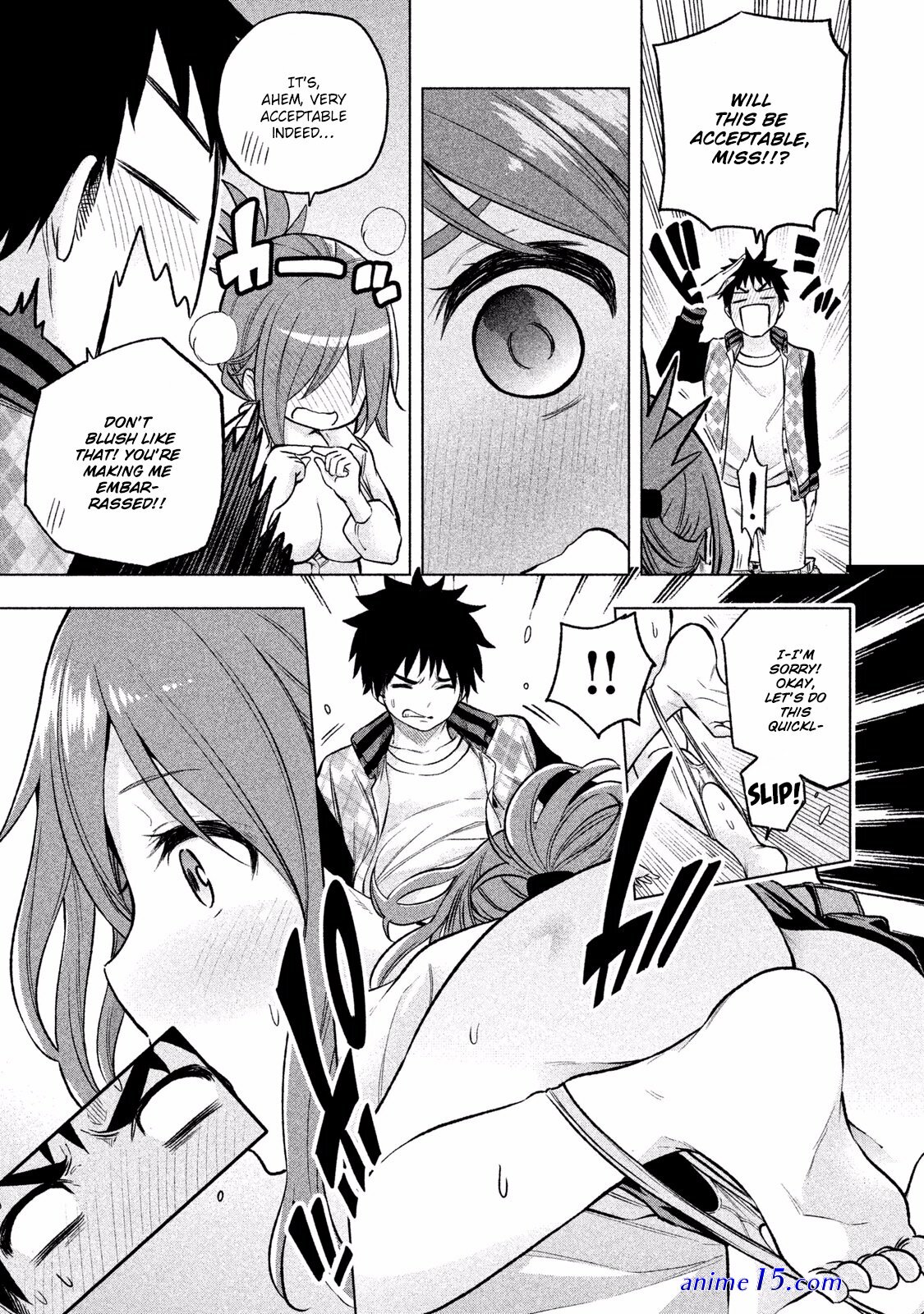 nande koko ni sensei ga jncensored