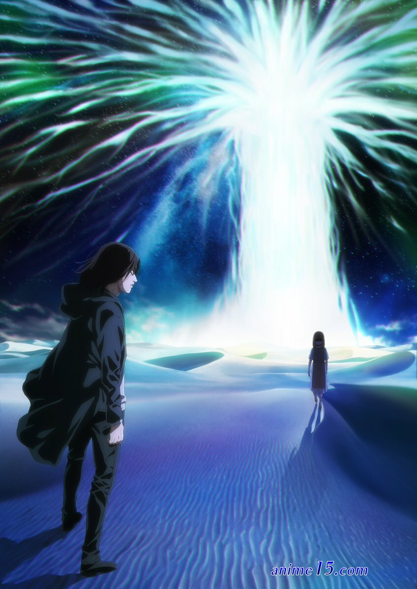shingeki no kyojin final seasen part 2 vf
