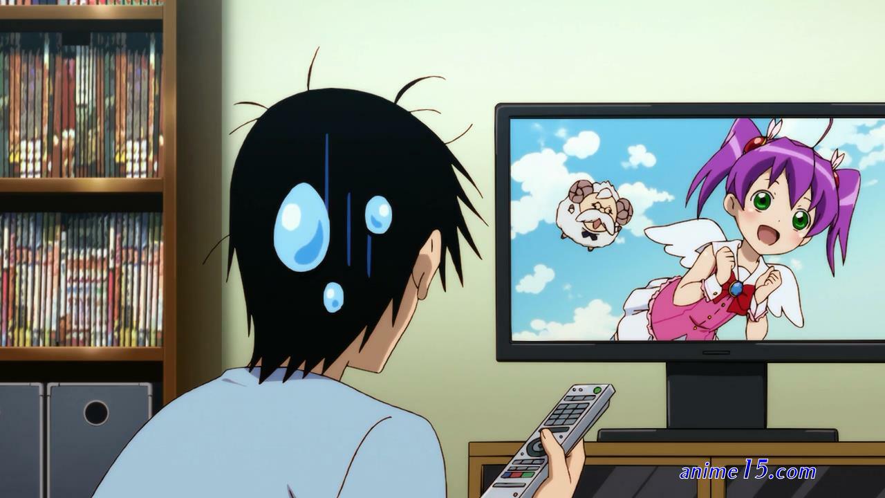anime para assistir na tv.com