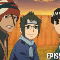 boruto episode 232 vf