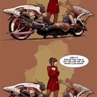 anime anal comic drunk sister