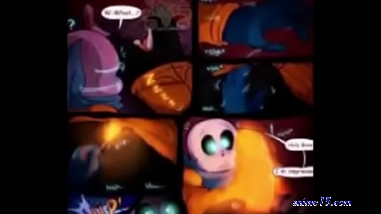 error x nightmare porn comics undertale