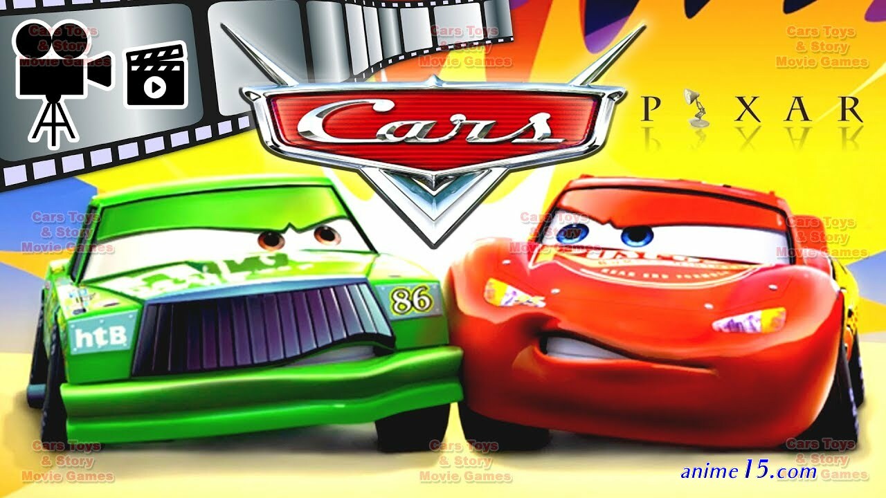 télécharger film dessin animé flash mcqueen