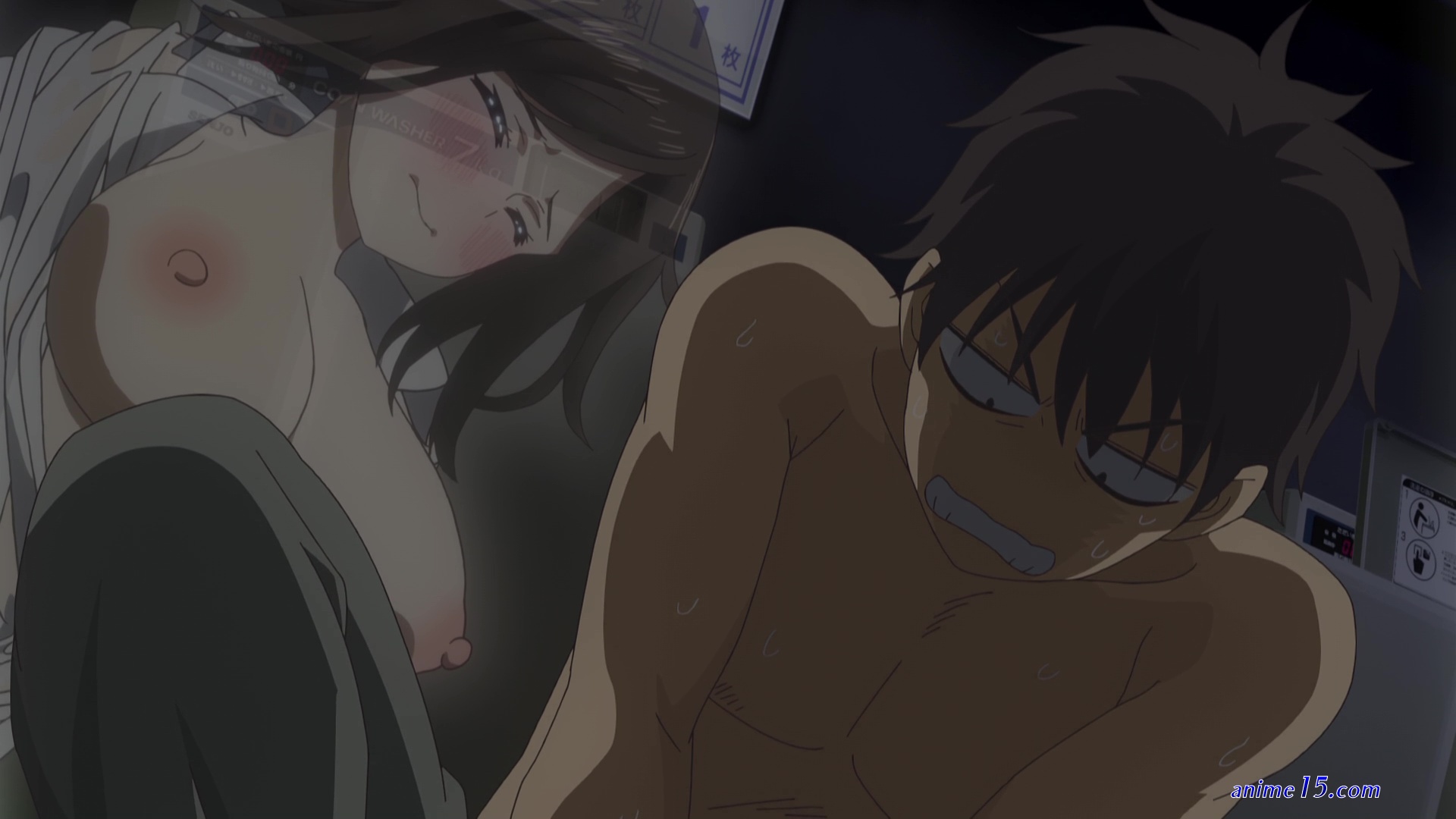 nande koko ni sensei ga jncensored