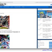 anime para assistir na tv.com