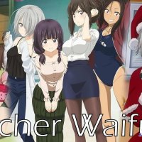 nande koko ni sensei ga jncensored