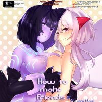 how to make 3d porn comics