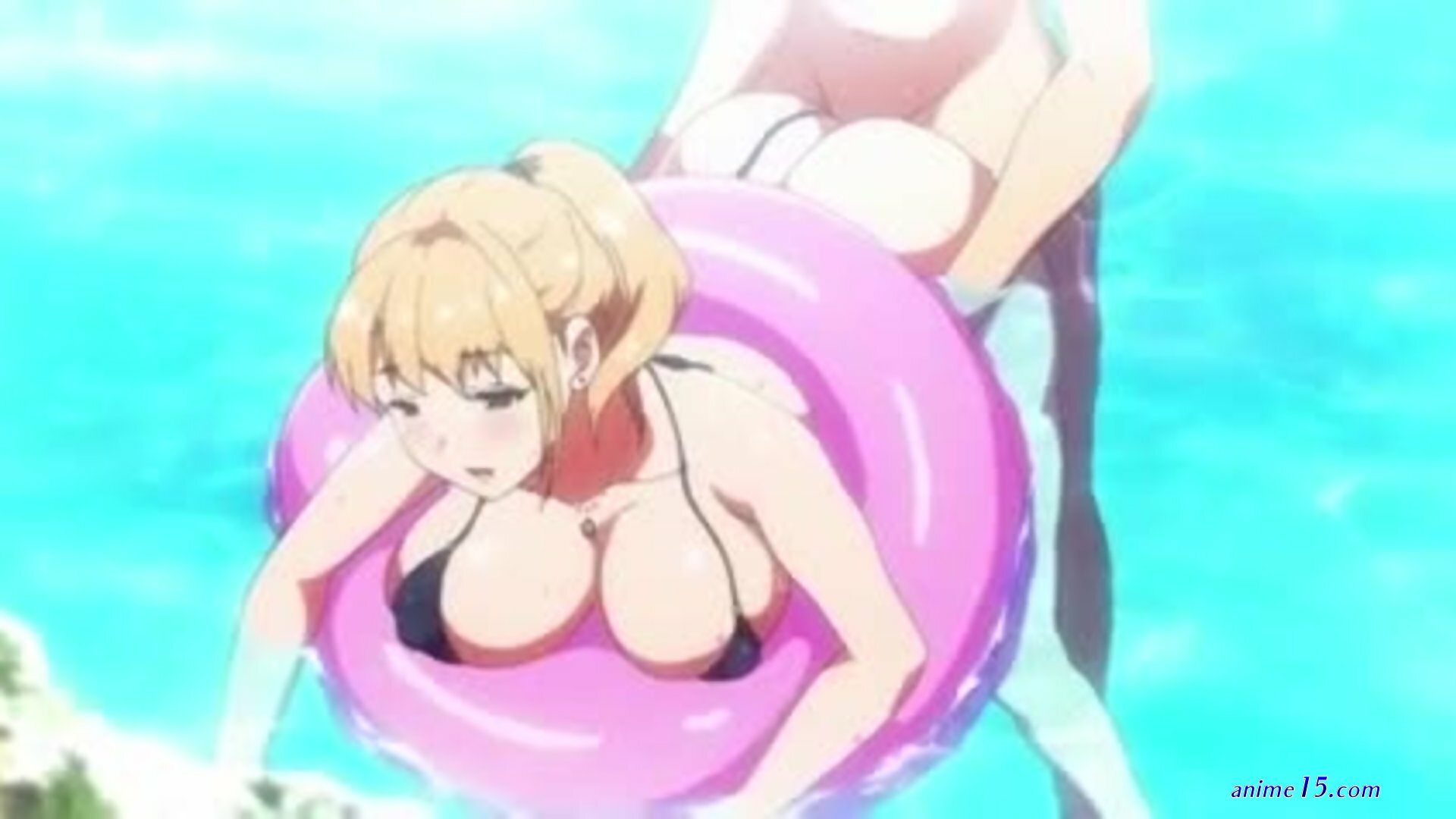 anime anal comic drunk sister