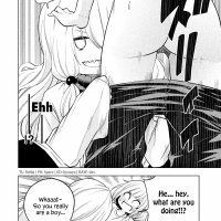 nande koko ni sensei ga jncensored