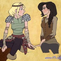 sexy naked dreamworks dragons toothless fucking astrid porn comics
