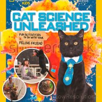 k s secret cat