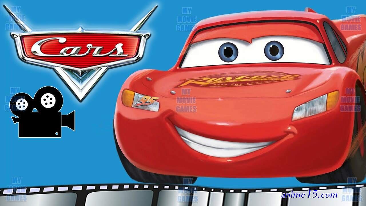 télécharger film dessin animé flash mcqueen