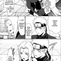 anime sex comik naruto sunade indonesia