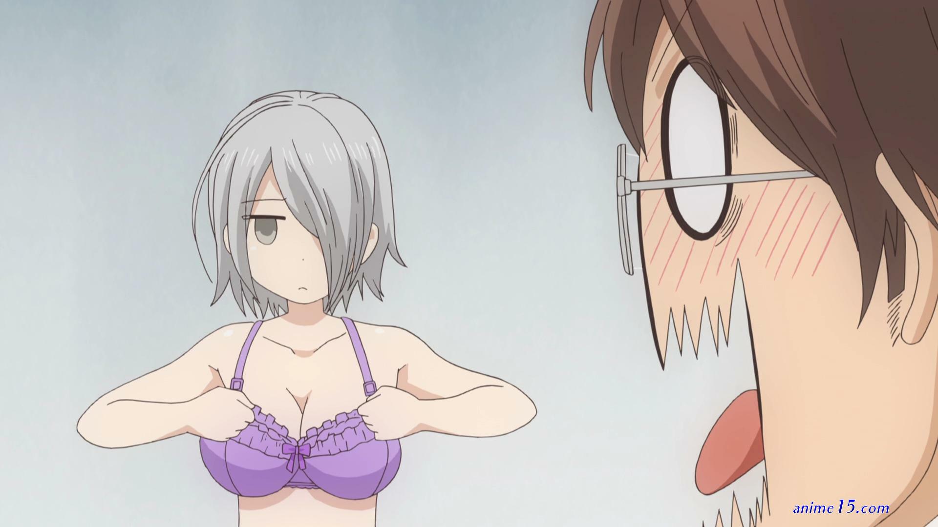 nande koko ni sensei ga jncensored