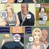 anime sex comik naruto sunade indonesia