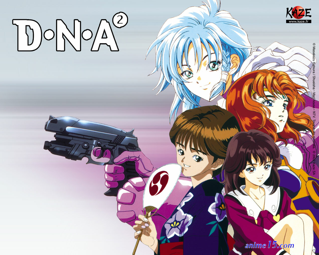 anime para assistir na tv.com
