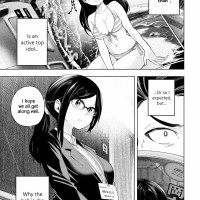 nande koko ni sensei ga jncensored