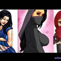 savita bhabhi comics