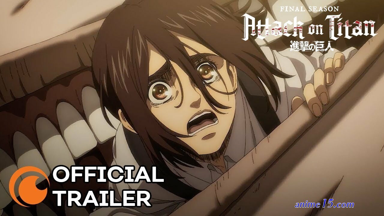 shingeki no kyojin final seasen part 2 vf