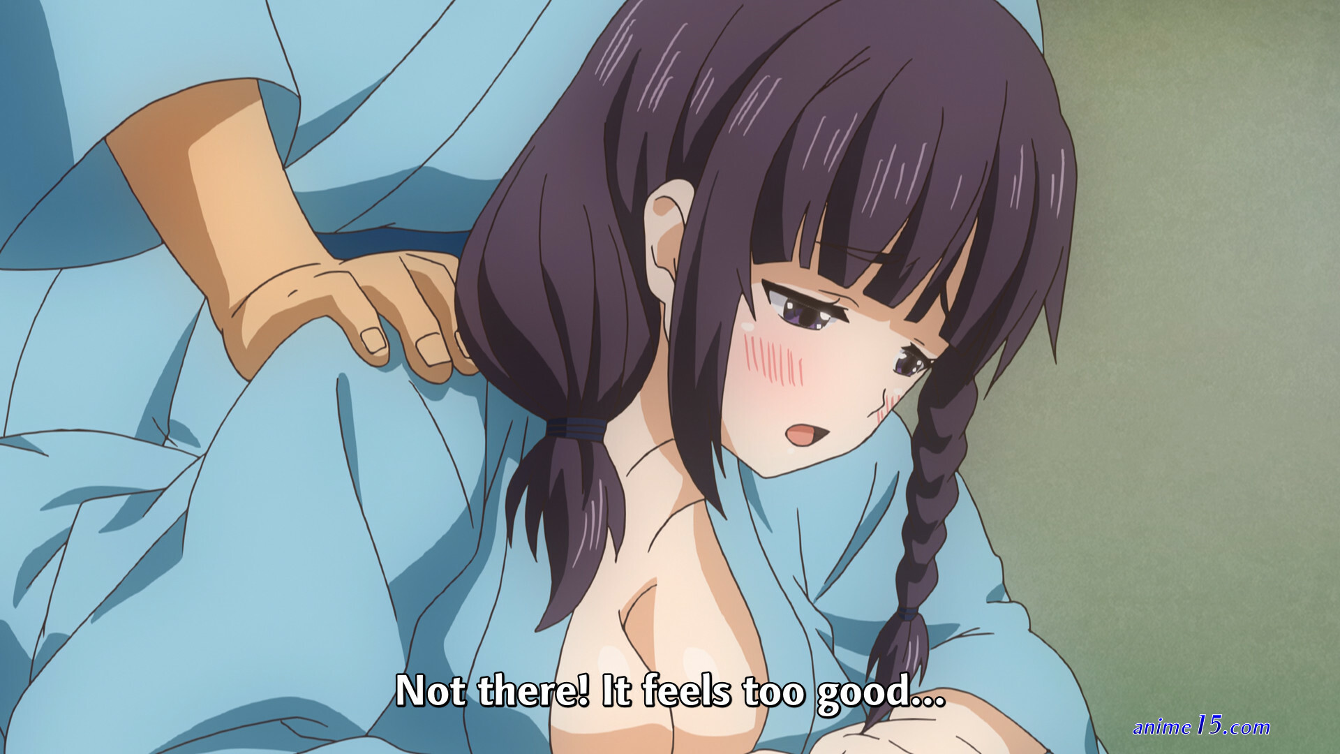 nande koko ni sensei ga jncensored