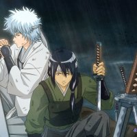 gintama episode 1 vf