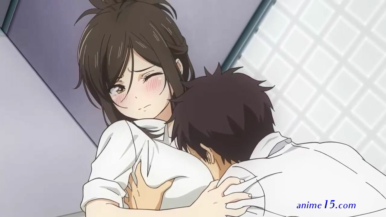 nande koko ni sensei ga jncensored