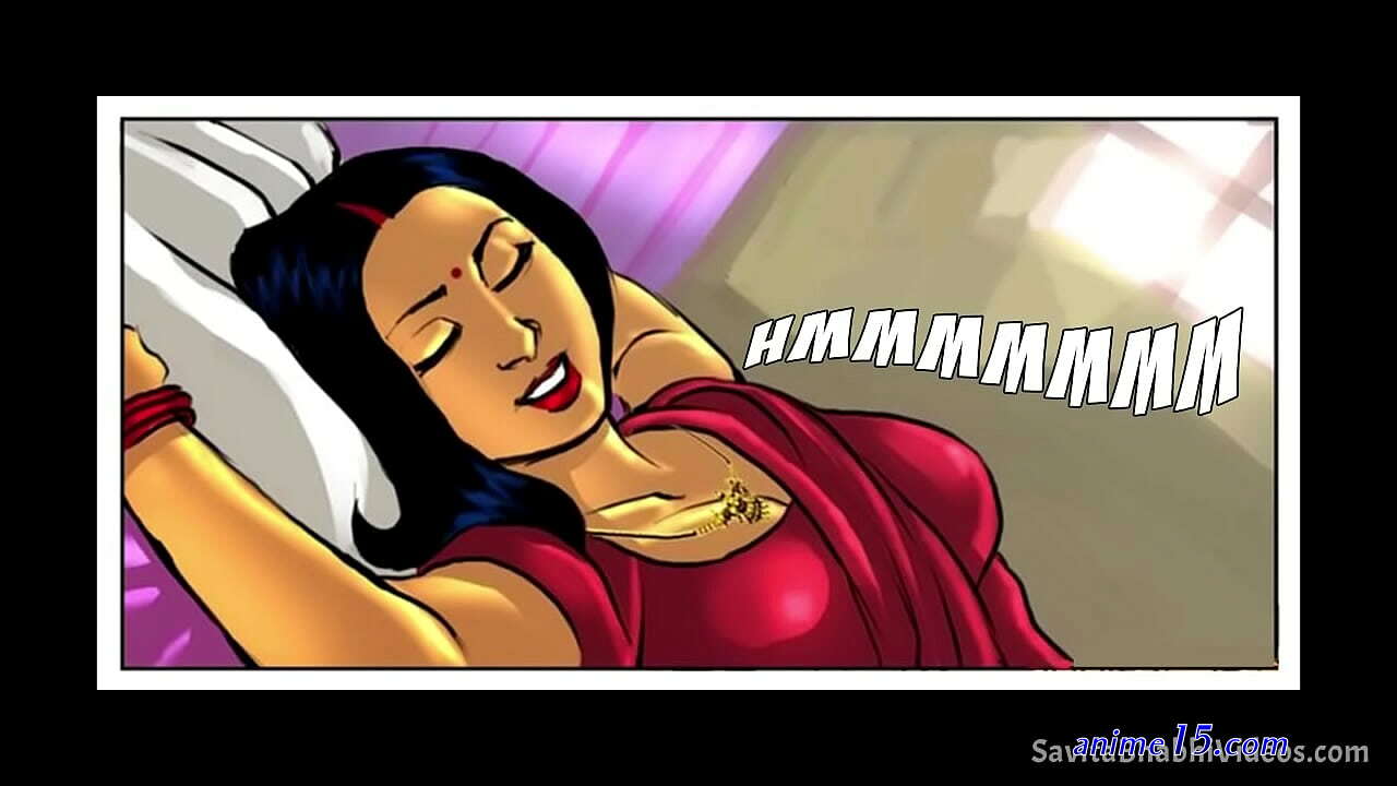 savita bhabhi episode 136