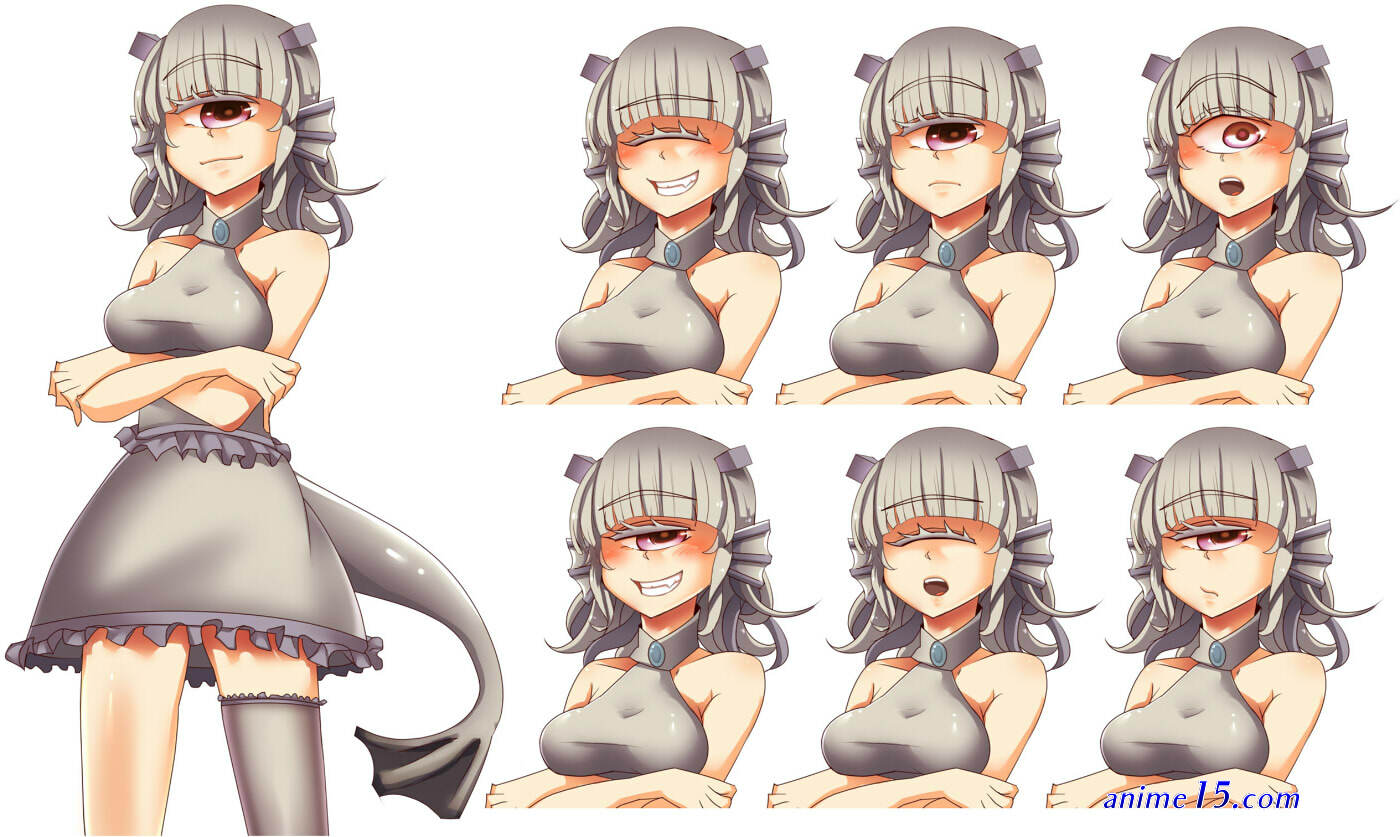 minecraft mobs into anime girl pussy