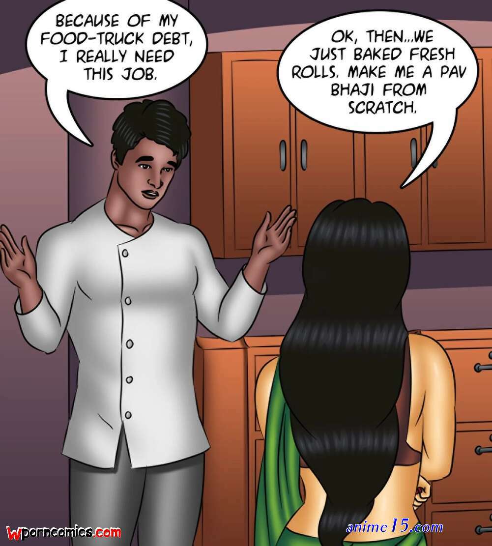 savita bhabhi porn comics