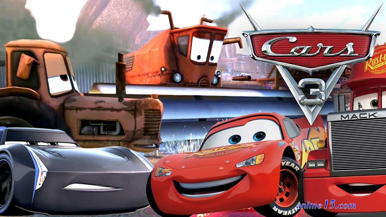 télécharger film dessin animé flash mcqueen