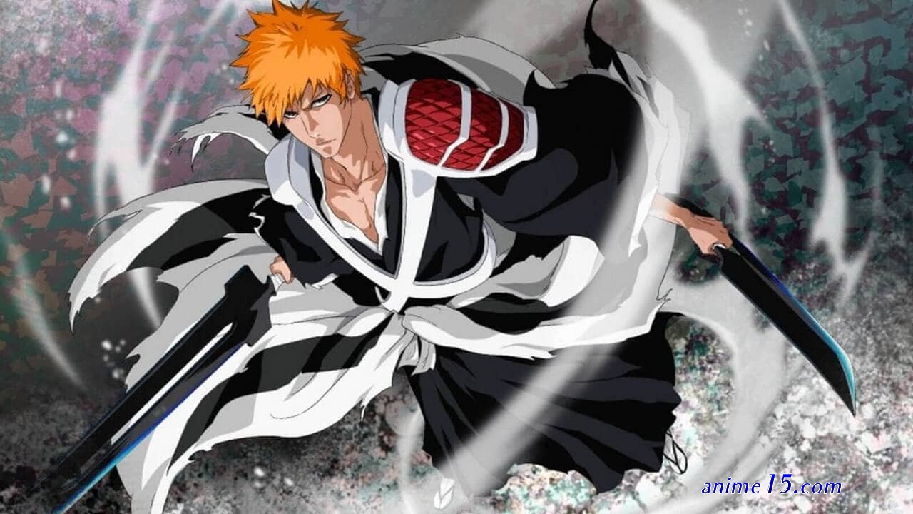 bleach season 1 episode 1 gogoanime