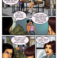 savita bhabhi porn comics