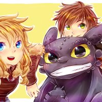 sexy naked dreamworks dragons toothless fucking astrid porn comics