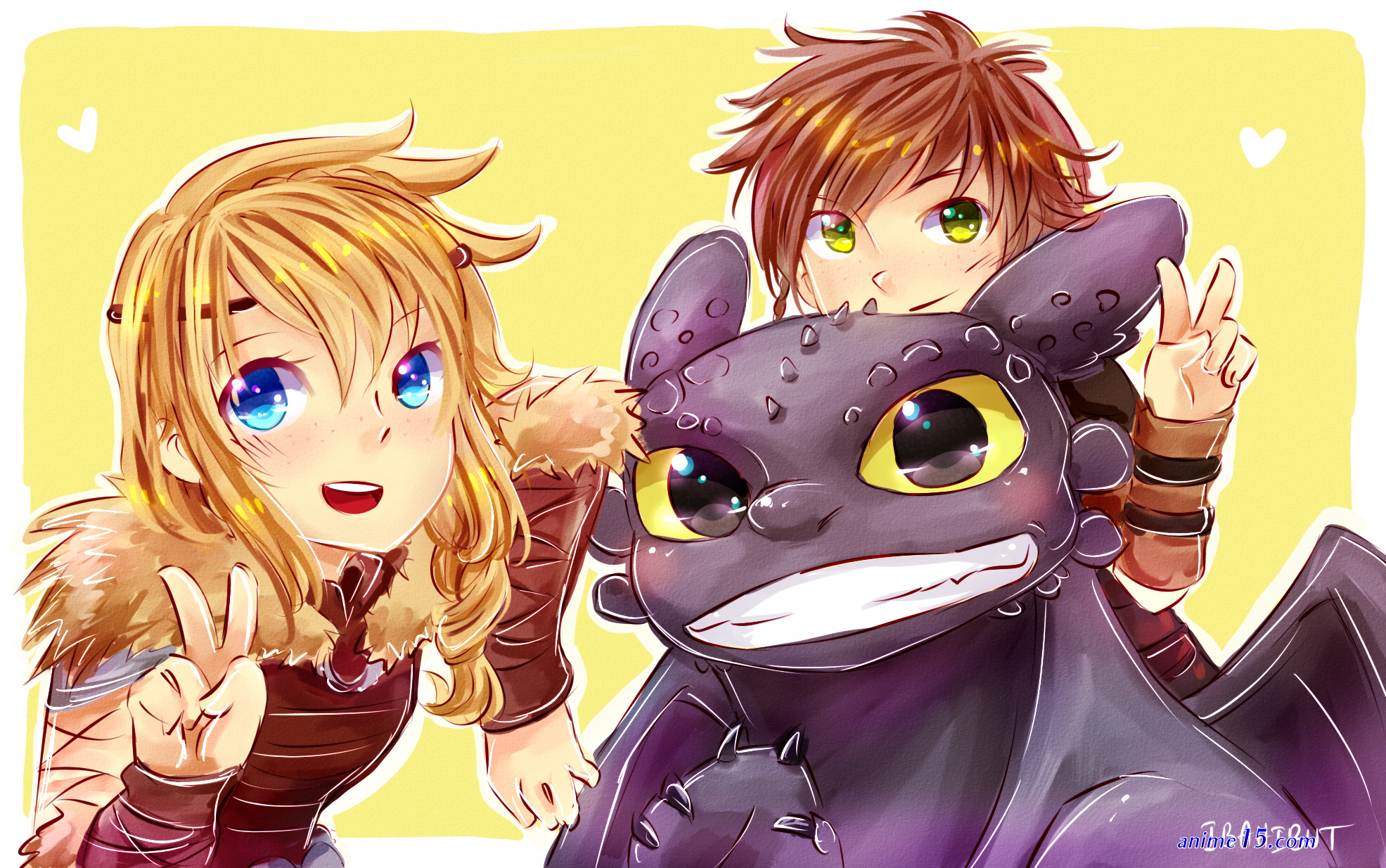 sexy naked dreamworks dragons toothless fucking astrid porn comics