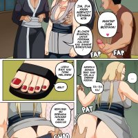 anime sex comik naruto sunade indonesia