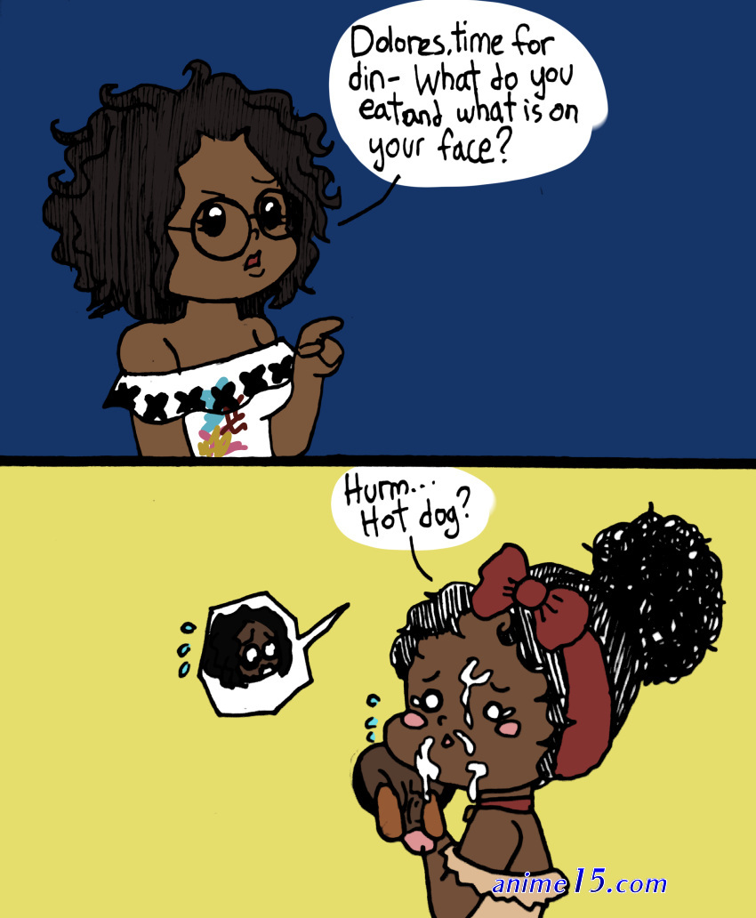 encanto mirabel porn comics