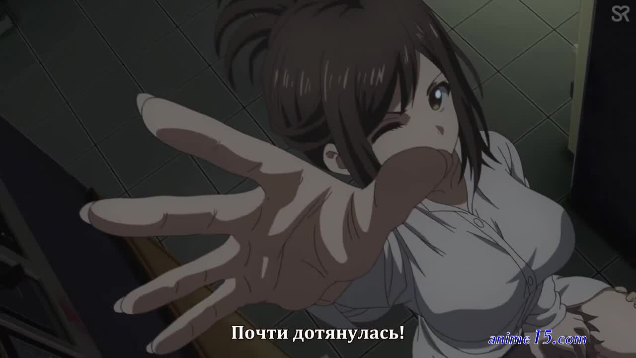 nande koko ni sensei ga jncensored