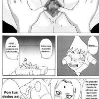 anime sex comik naruto sunade indonesia