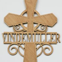 family cross