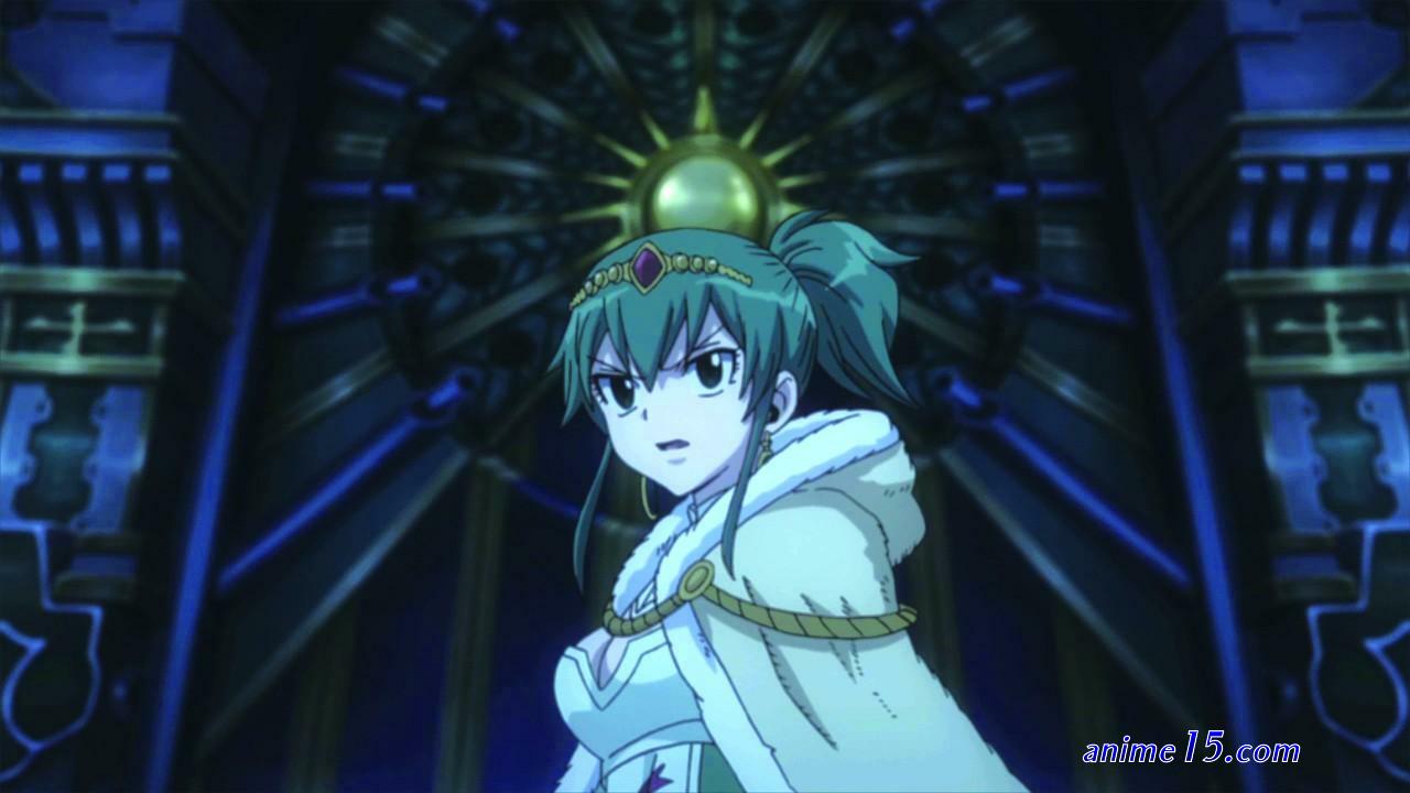 fairy tail vf ep 190