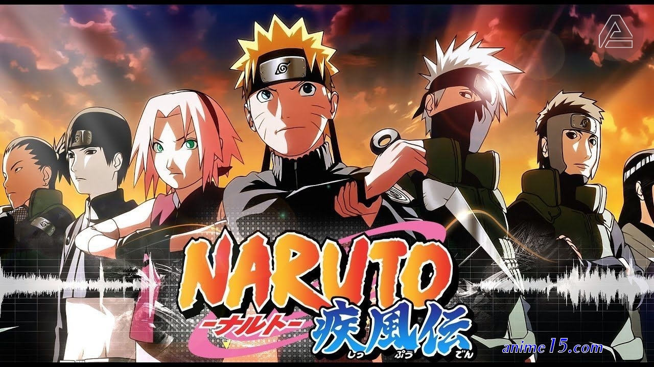 naruto shippuden vostfr en streaming