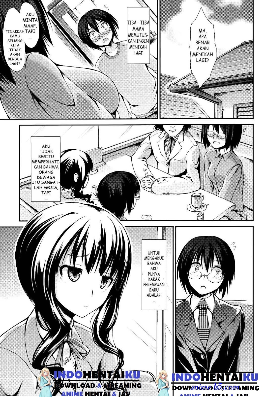 anime adik kakak sex