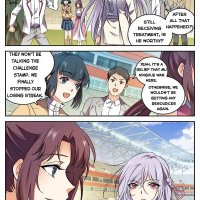 read manwha the loosing streak