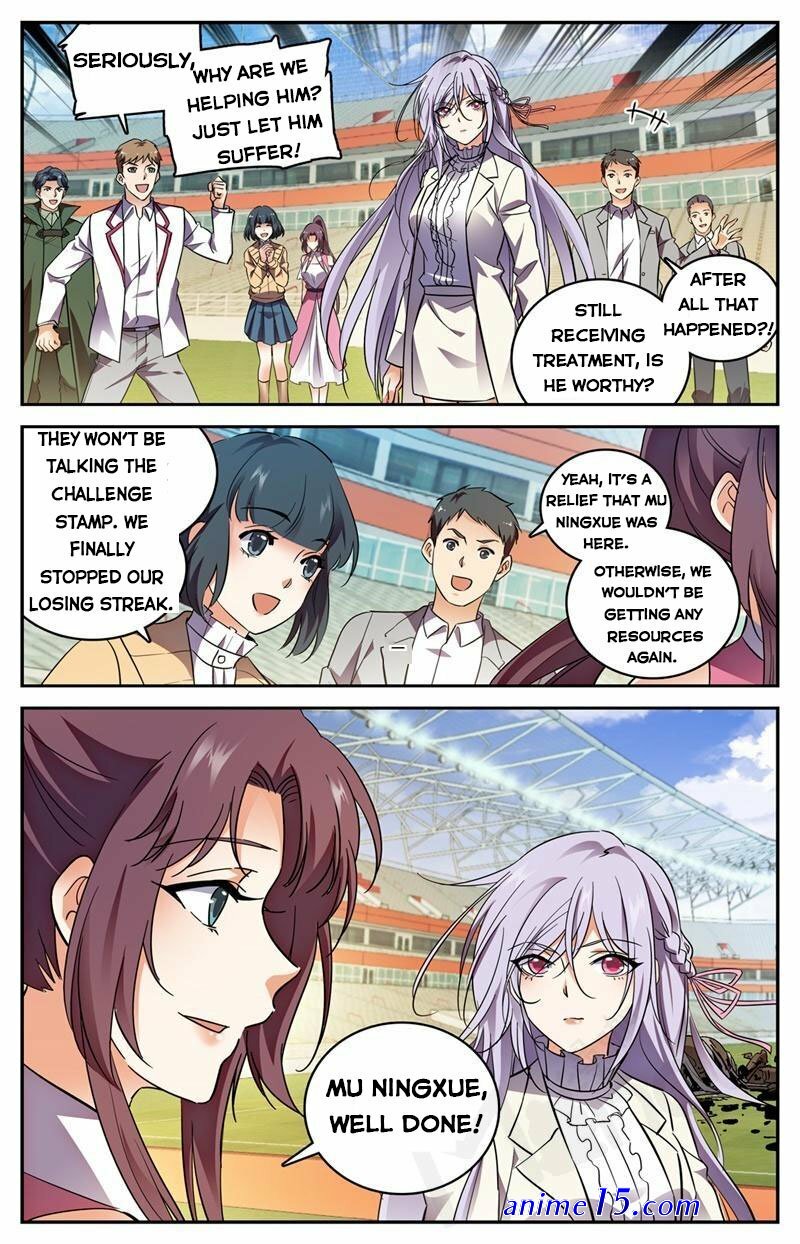 read manwha the loosing streak