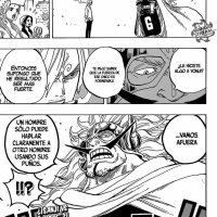 one piece capitulo 832